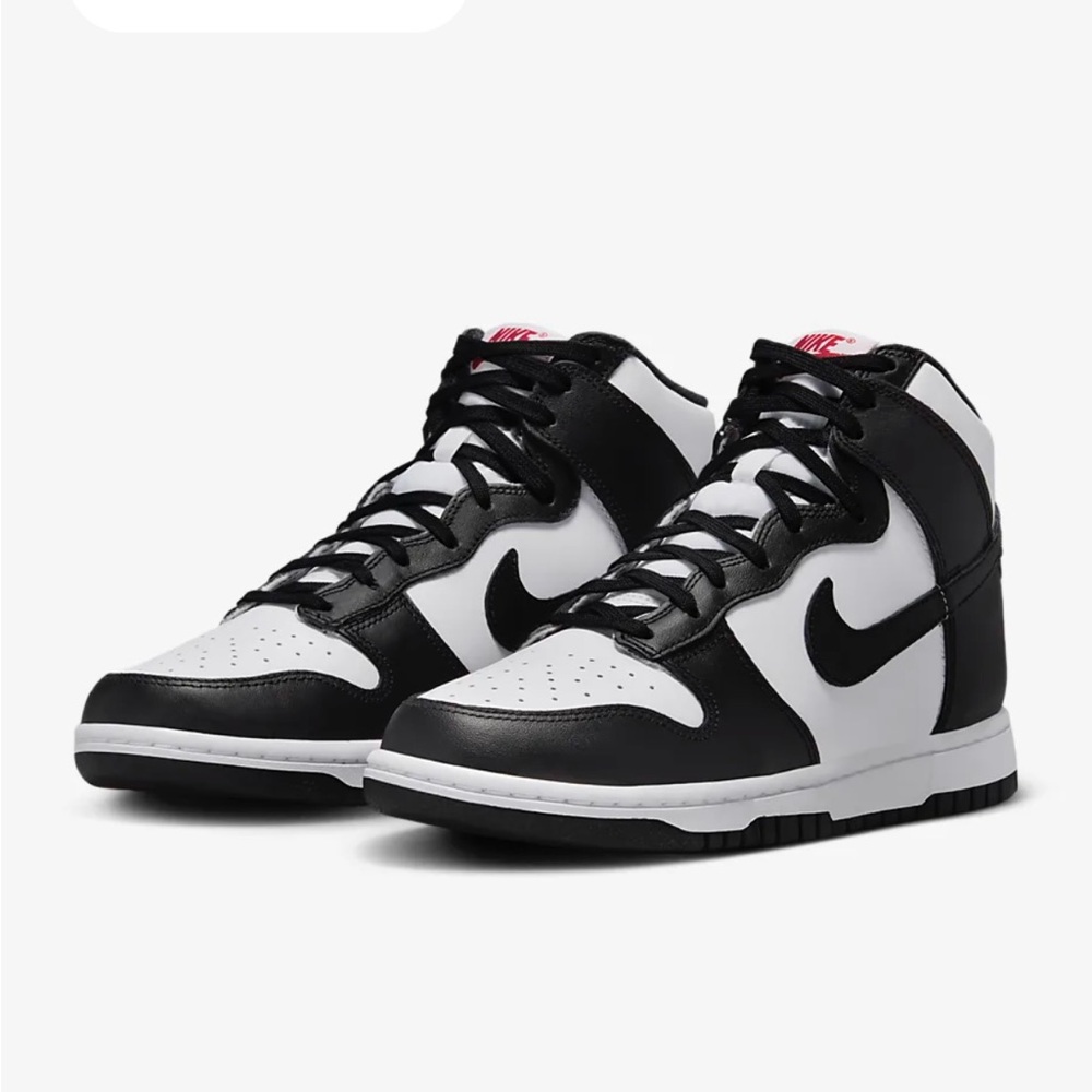 Panda Women's Dunks - Like New